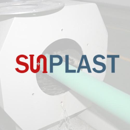 တရုတ် - SUNPLAST ရှိ HDPE ပိုက်တပ်ဆင်မှု၏အကျွမ်းကျင်ဆုံးထုတ်လုပ်သူဖြစ်သည်