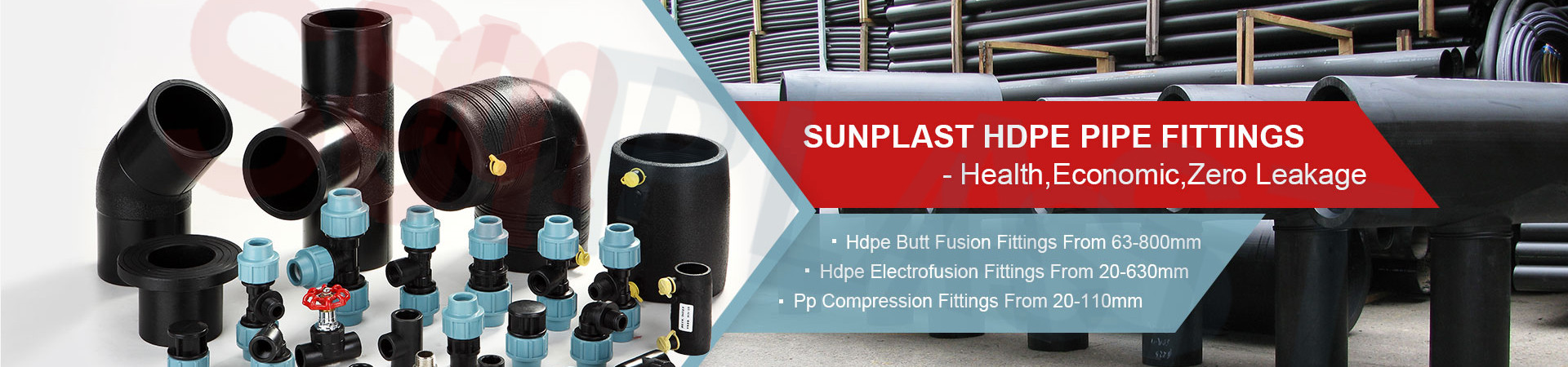 HDPE Butt Fusion ကို 22.5 ဒီဂရီတံတောင်ဆစ်