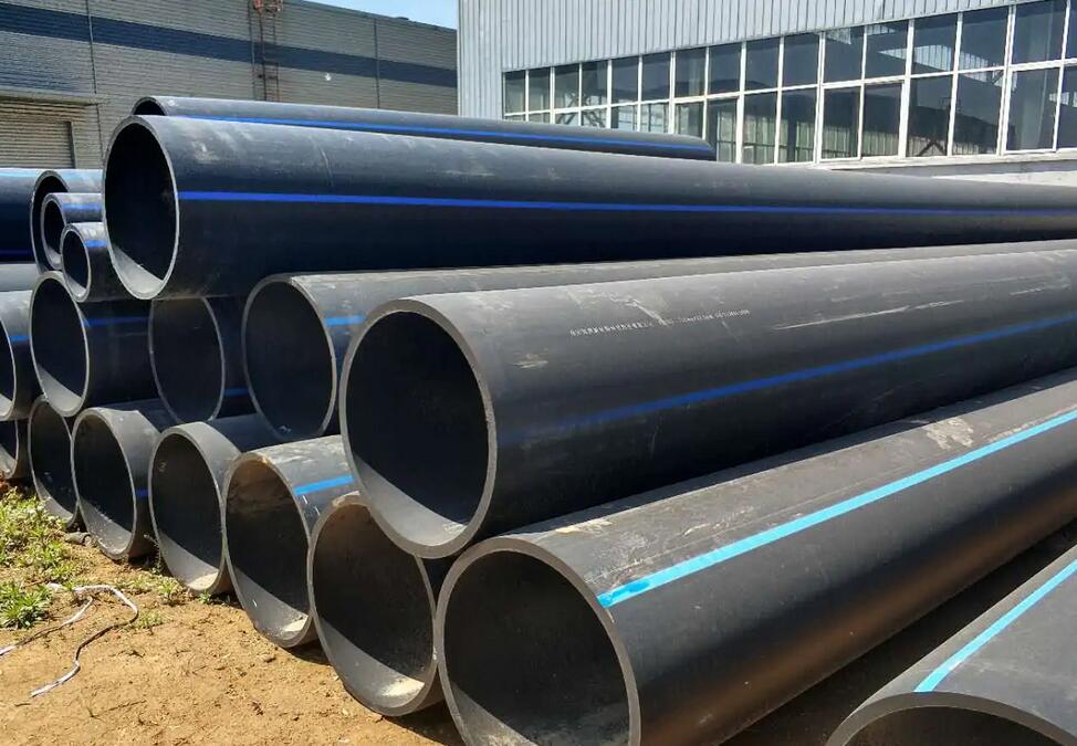 HDPE tube မိတ်ဆက်