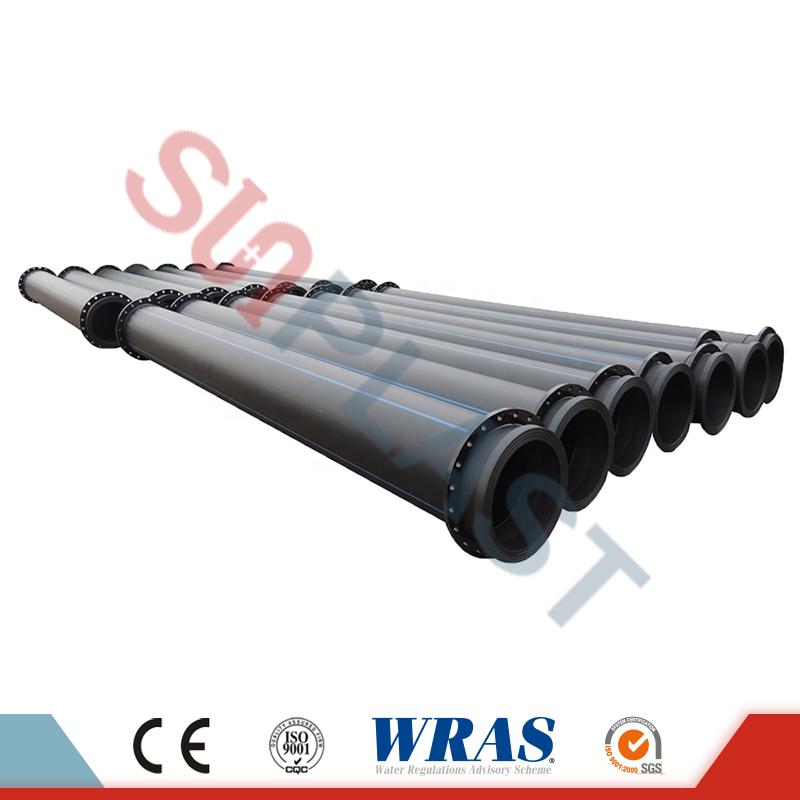 HDPE ပိုက်များ၏လုပ်ဆောင်ချက်များမှာအဘယ်နည်း။