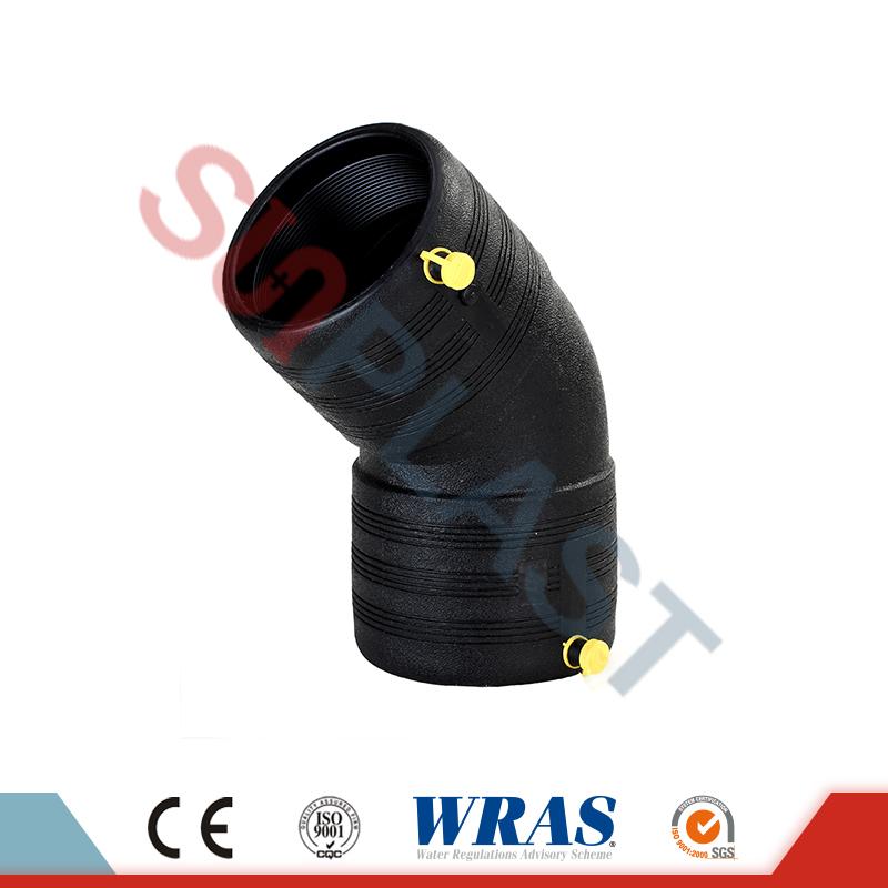 ပိုက်လိုင်းစနစ်များရှိ HDPE Electrofusion fittings များကိုအသုံးပြုခြင်း၏အားသာချက်များမှာအဘယ်နည်း