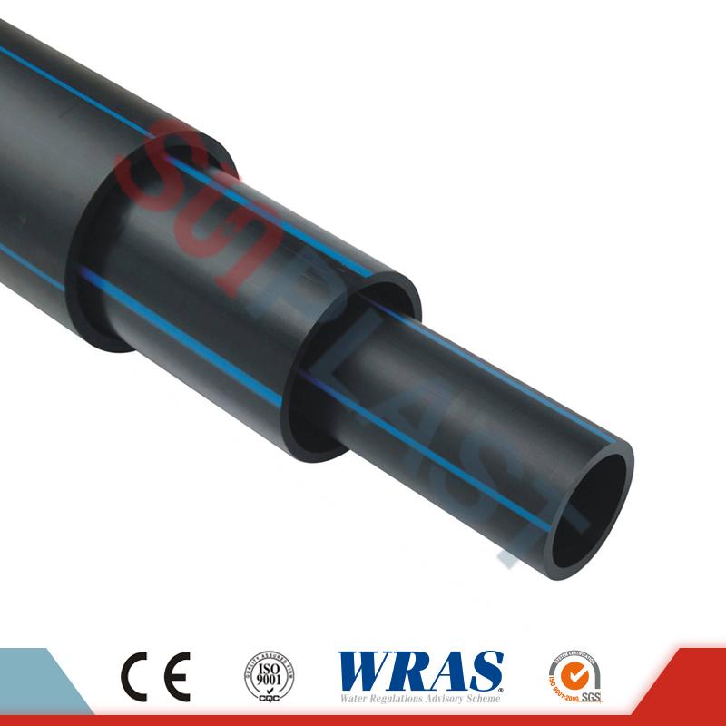 အဘယ်ကြောင့် HDPE Pipe သည် ရေရှည် Piping Performance အတွက် လက်တွေ့ကျသော အဖြေဖြစ်သနည်း။