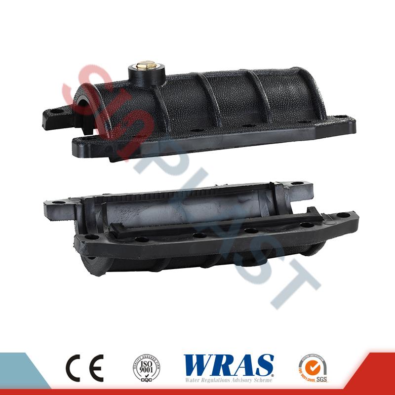အများအပြားမှာယူမှုတွင် HDPE Pipe Fittings အတွက် မှန်ကန်သော ပေးသွင်းသူကို ဘယ်လိုရွေးချယ်မလဲ။
