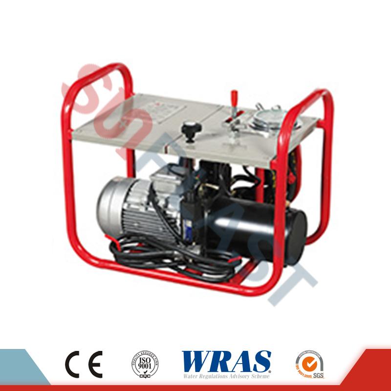 HDPE ပိုက်ဂဟေဆော်စက်သည် ပိုက်လိုင်းတပ်ဆင်ခြင်း စွမ်းဆောင်ရည်ကို မည်သို့တိုးတက်စေသနည်း။
