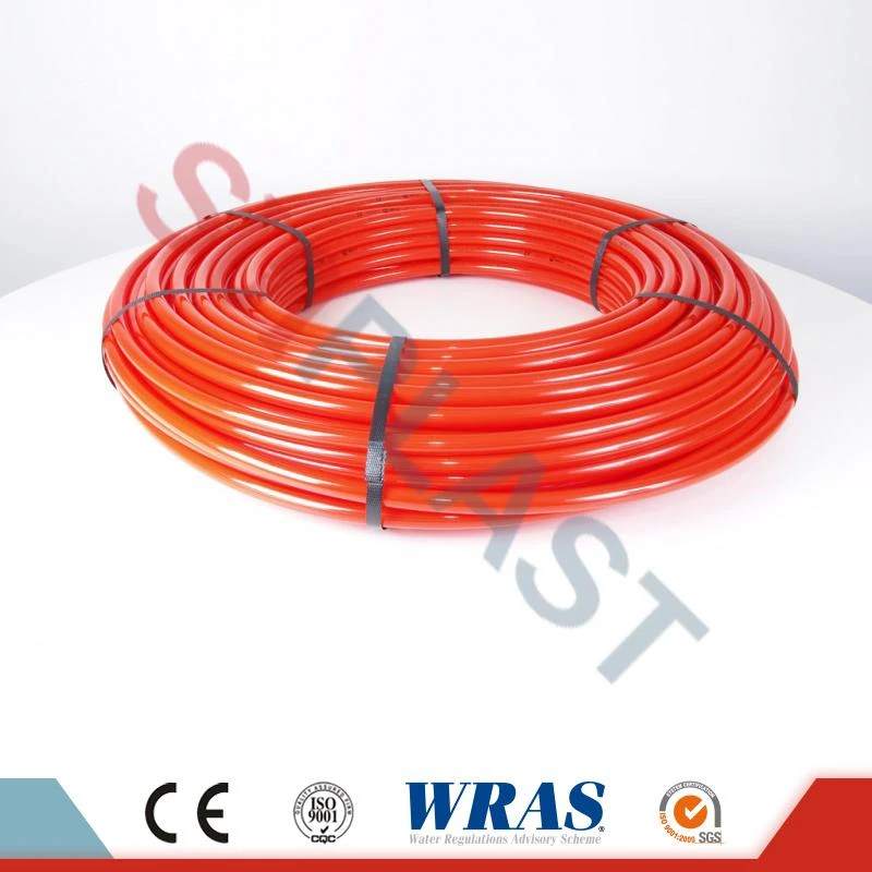 PEX Pipe သည် Underfloor Heating အတွက် အဘယ်ကြောင့် ထိပ်တန်းရွေးချယ်မှုဖြစ်လာသနည်း။