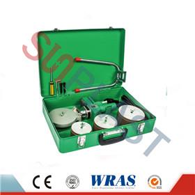 HDPE ပိုက်ဂဟေဆော်စက်များသည် ပိုက်လိုင်းဝန်ဆောင်မှုသက်တမ်းကို မည်သို့ သက်တမ်းတိုးနိုင်မည်နည်း။