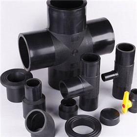 HDPE Butt Fusအိုင်းယွန်း Fittings