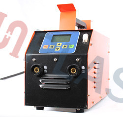 HDPE Pipe Electrofusion Machine